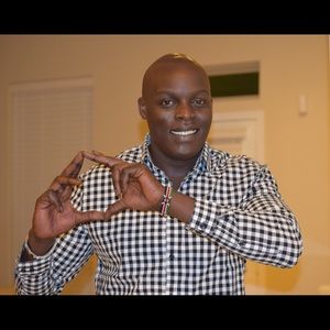 Meet your Posher, George